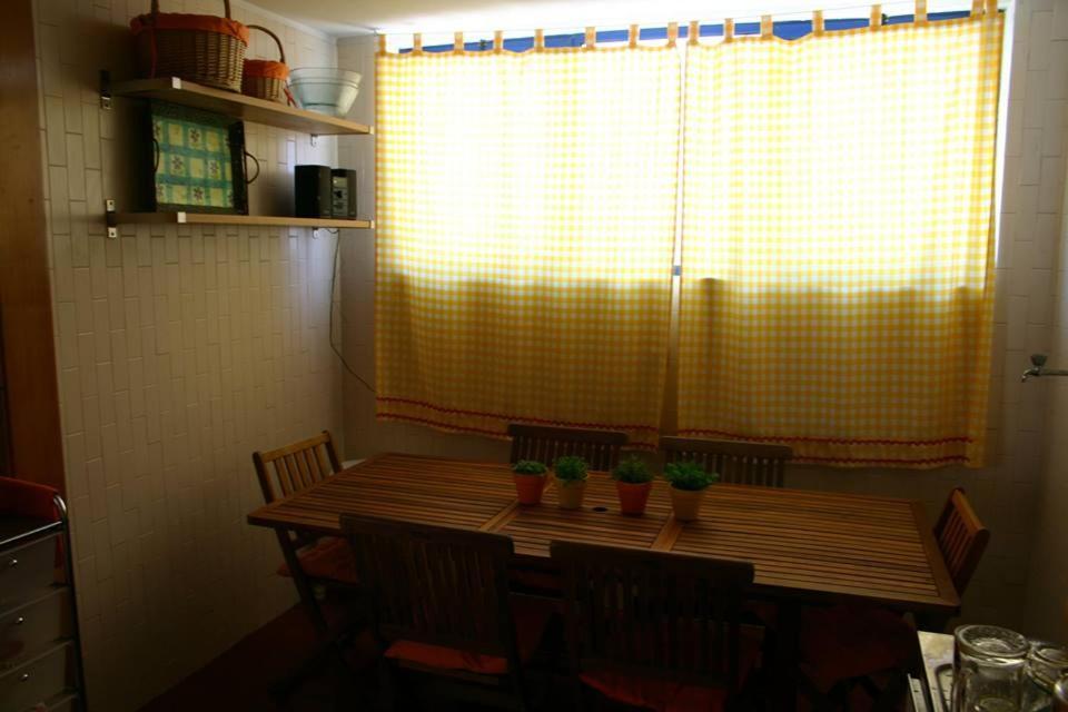Apartamento Esposende Praia المظهر الخارجي الصورة