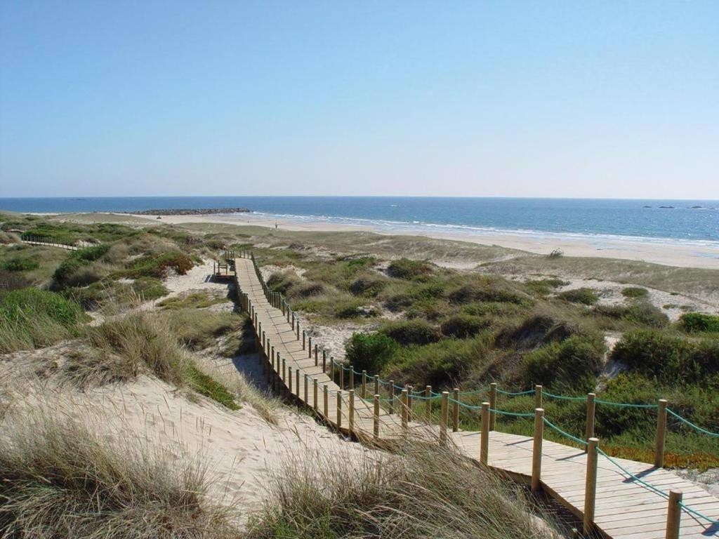 Apartamento Esposende Praia المظهر الخارجي الصورة