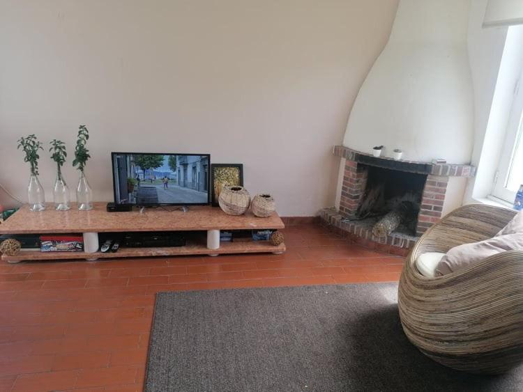 Apartamento Esposende Praia المظهر الخارجي الصورة