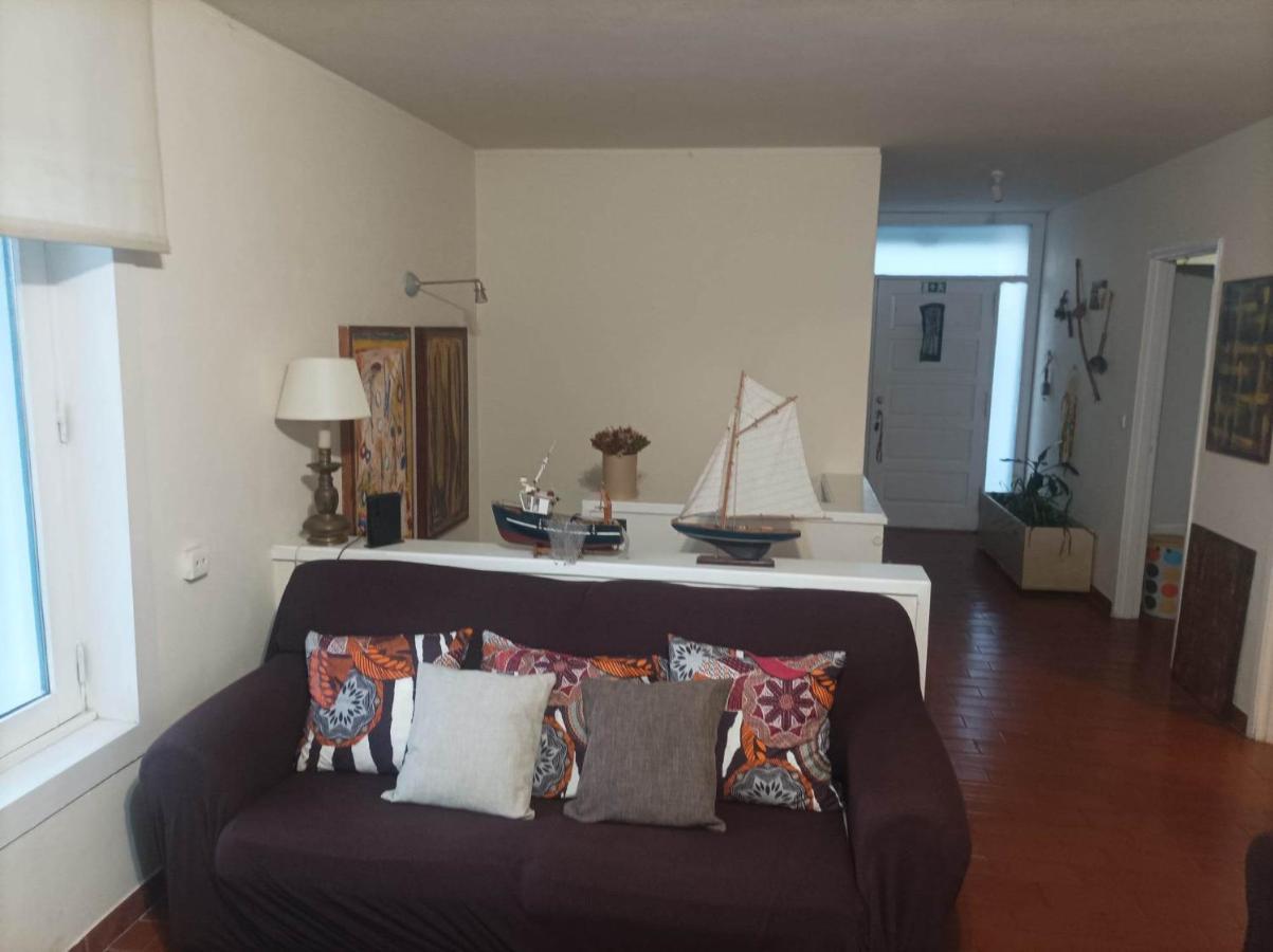 Apartamento Esposende Praia المظهر الخارجي الصورة