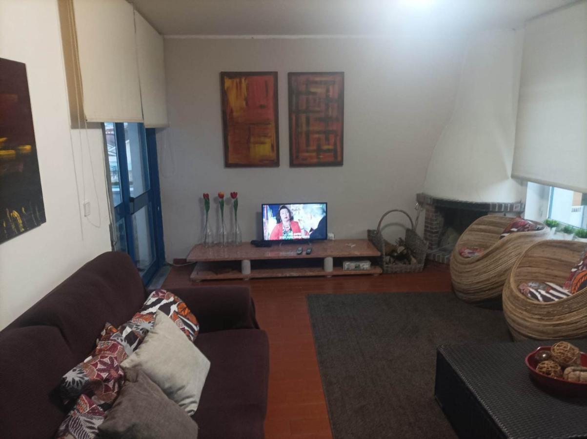 Apartamento Esposende Praia المظهر الخارجي الصورة