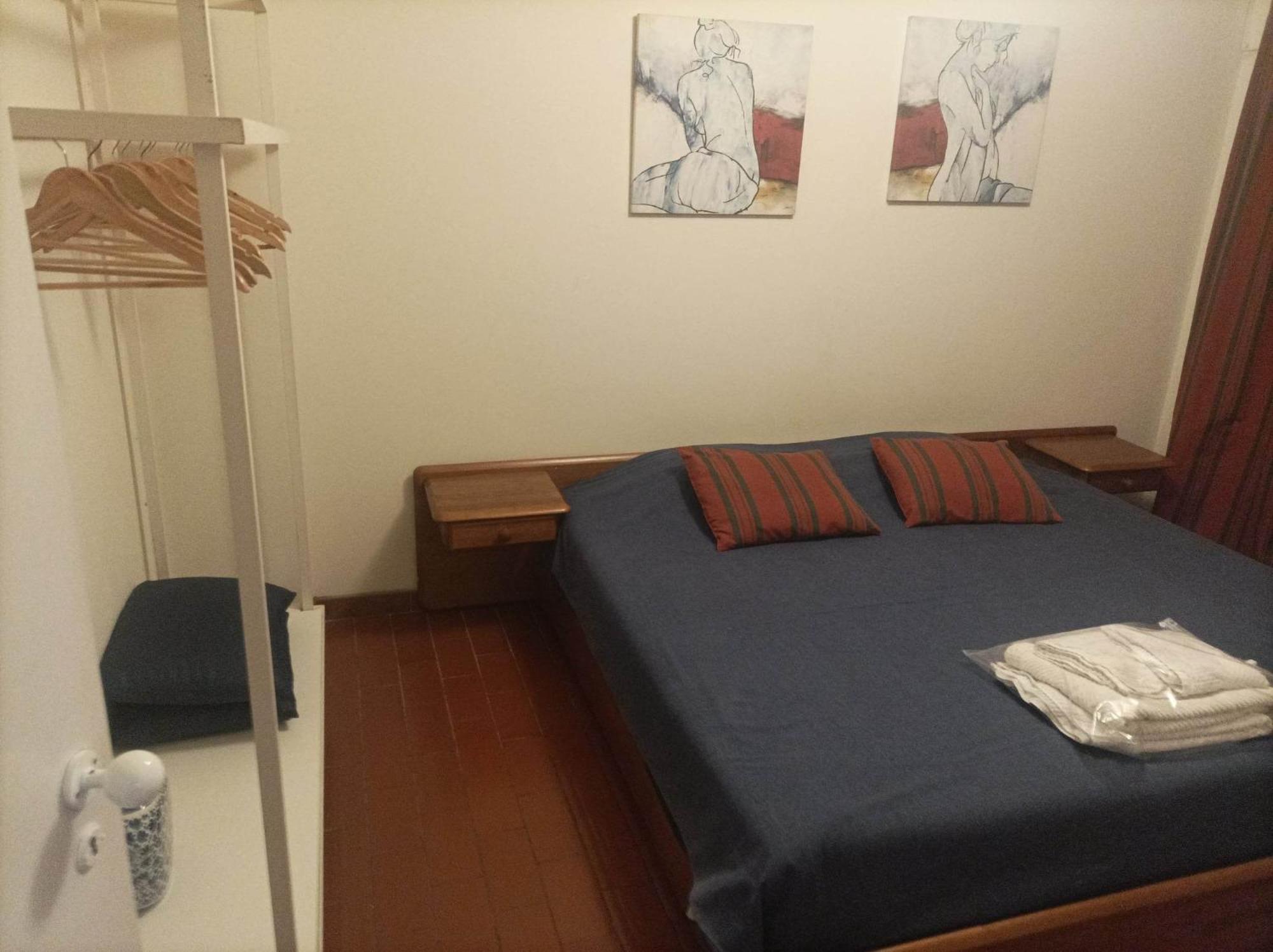 Apartamento Esposende Praia المظهر الخارجي الصورة
