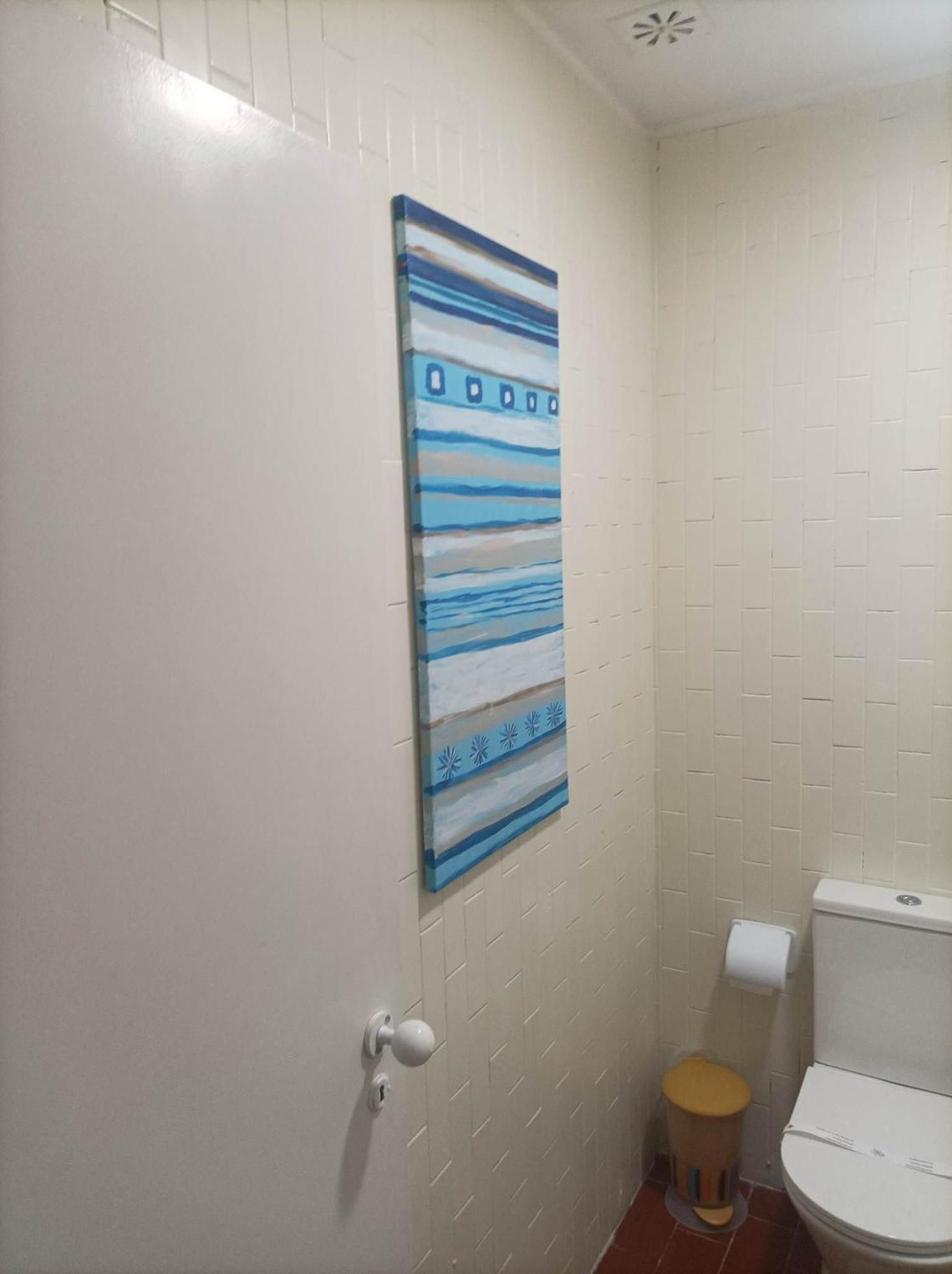 Apartamento Esposende Praia المظهر الخارجي الصورة
